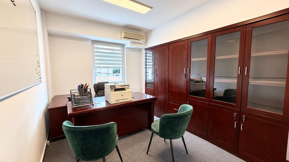 Spatiu comercial / birouri  - 230 mp |  Parcare privata - Poză 9