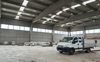 Hala de inchiriat in zona Calea Aradului - Poză 6