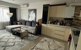 Apartament Penthouse Rahova - Poză 6