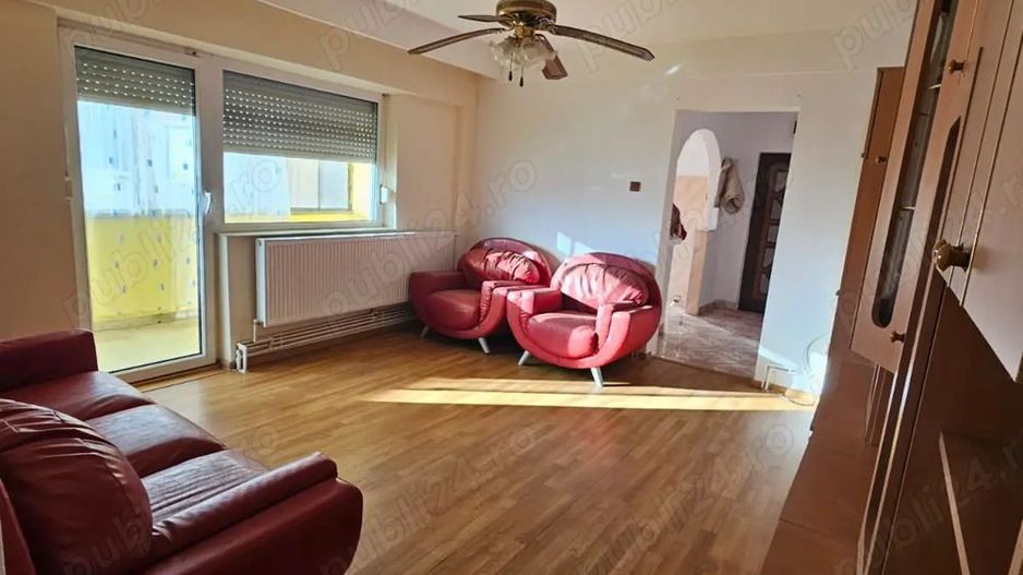 Apartament 3 camere | Micro 16 | 63 m  | Etaj 4 - Poză 1