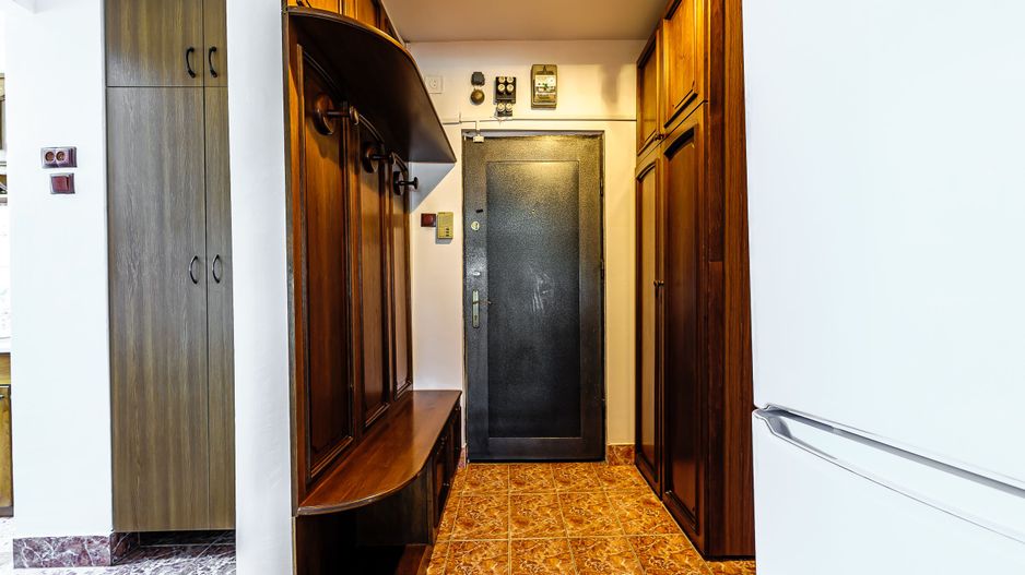 Apartament cu 2 camere la Podgoria - Poză 7