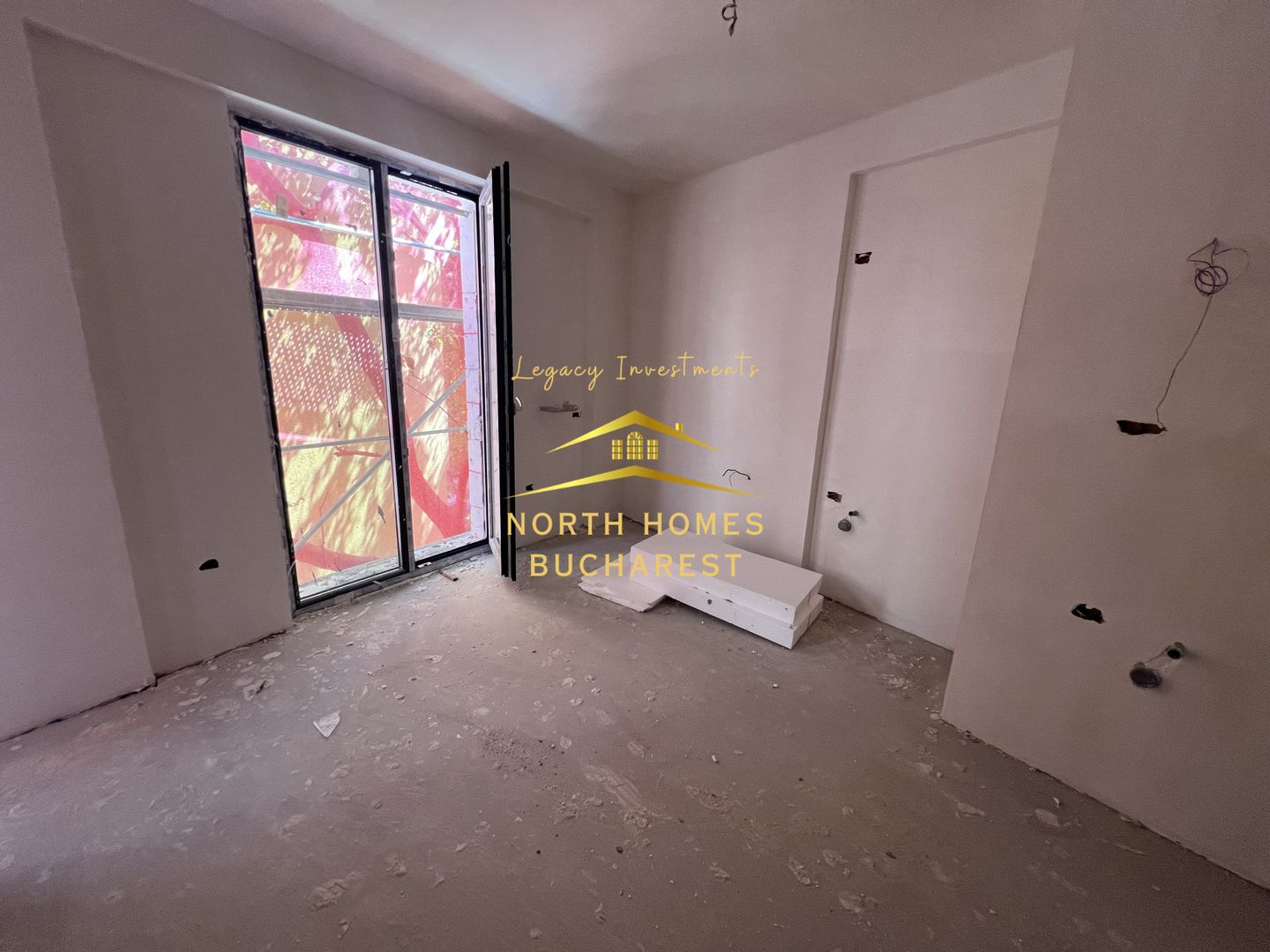 COMISION 0 -Apartament 2 CAMERE -de vanzare -BUCUR OBOR-NOU 2025 -PROMOTIE - Poză 30