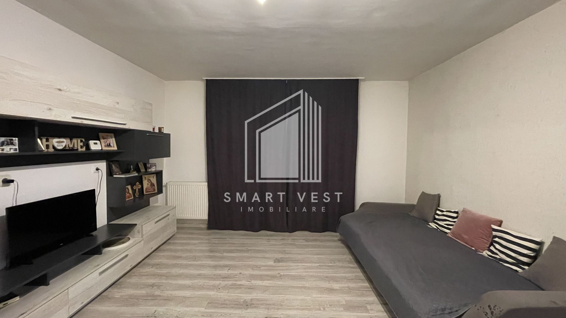 Apartament 2 camere | 56 mp | Etaj 4 | Zona Micro 16 - Poză 3