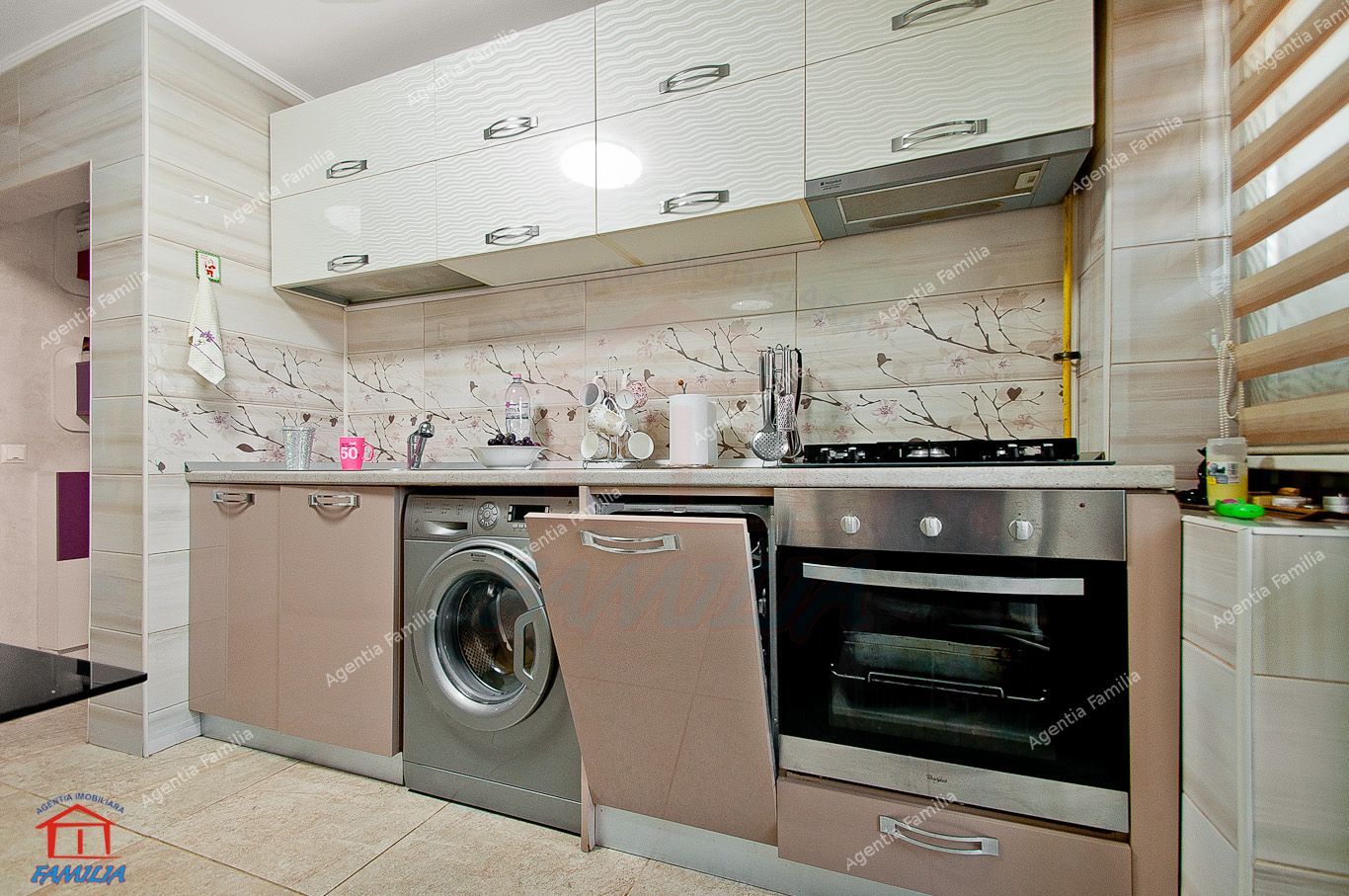Apartament modern cu vedere spre Dunăre – de vânzare | 135.000 € - Poză 6