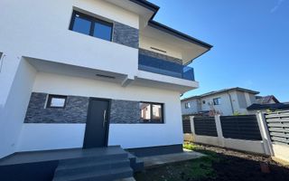 Vila Tip Duplex, mutare imediată, teren 209 mp, comision zero. - Poză 24