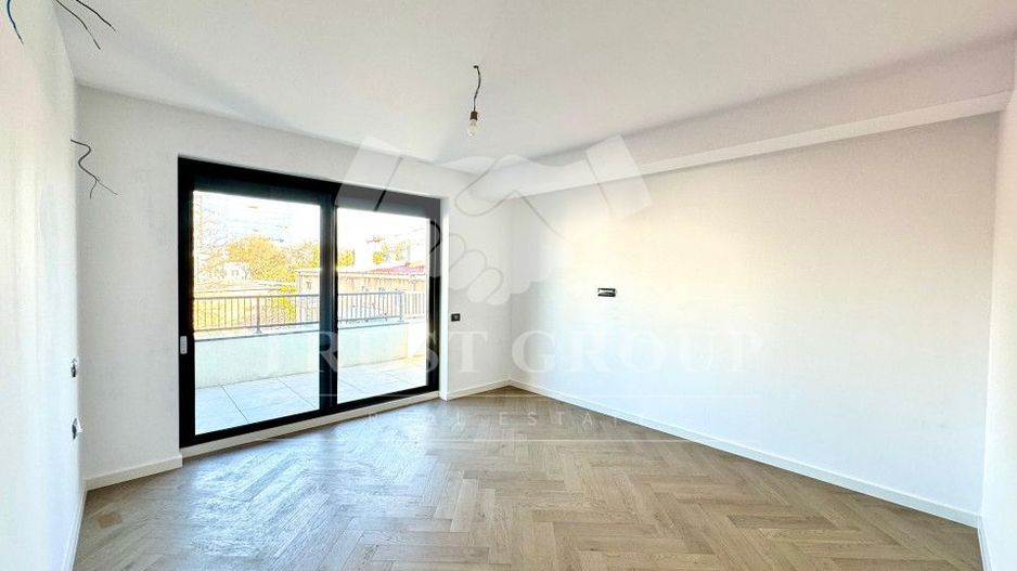 Apartament 4 camere Beller | Terasa 109mp | Loc de parcare - Poză 6