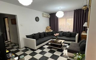 13 Septembrie-Sebastian | 4 cam | et 1 | 97mp | centrală proprie | 193.000 euro - Poză 2