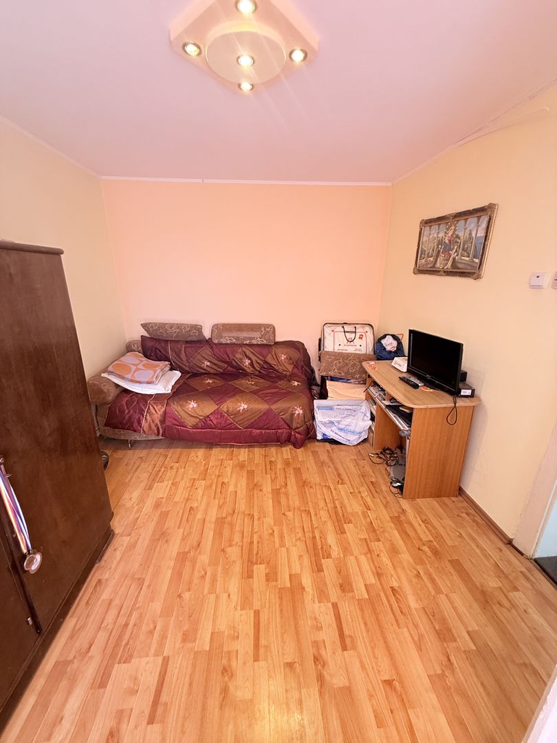 Casa interbelică cu arhitectură deosebită+Anexa și teren 1570 mp - Poză 14
