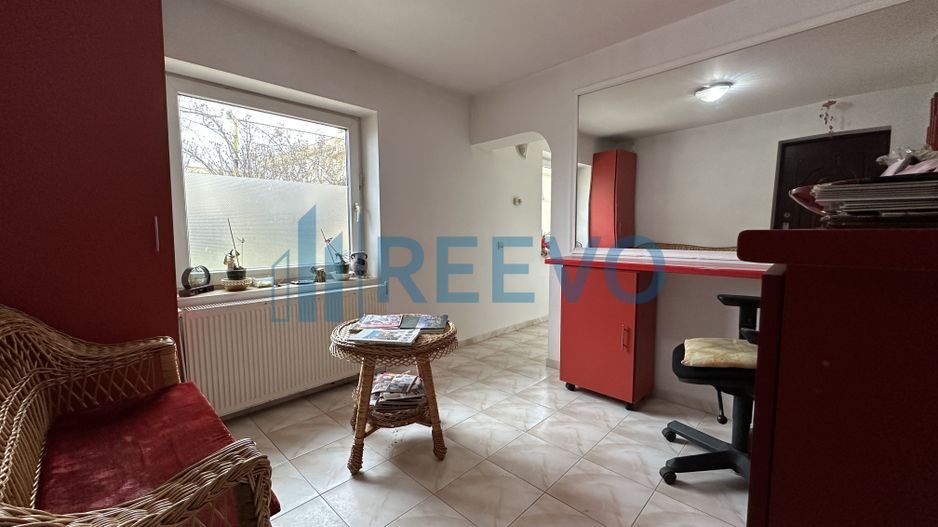 Spațiu central de închiriat, Buhuși - Poză 5