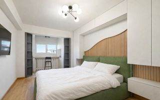 Vanzare 4 camere  + terasă 105 mp, view panoramic, Bună Ziua - Poză 6