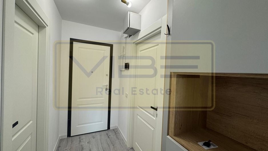 Apartament 2 camera Poitiers Towers - Continental - Poză 16