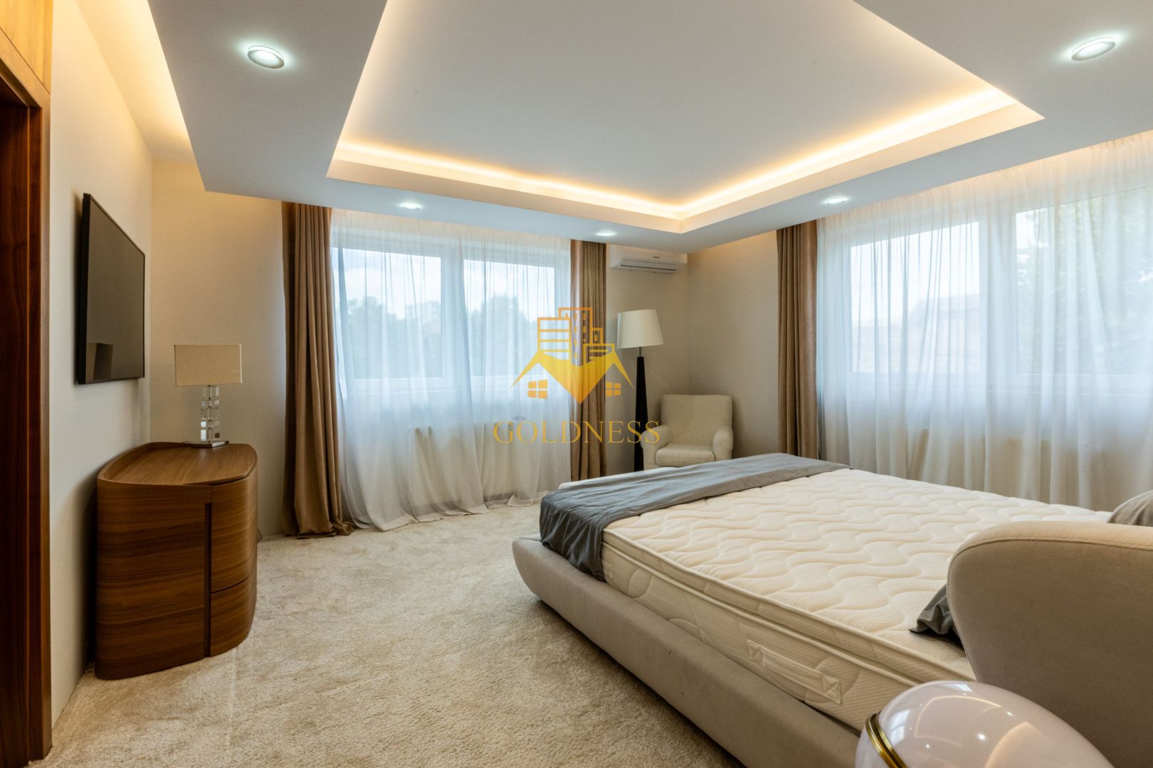 Casa individuala, Premium, 4 camere, 2 terase, Andrei Muresanu - Poză 17
