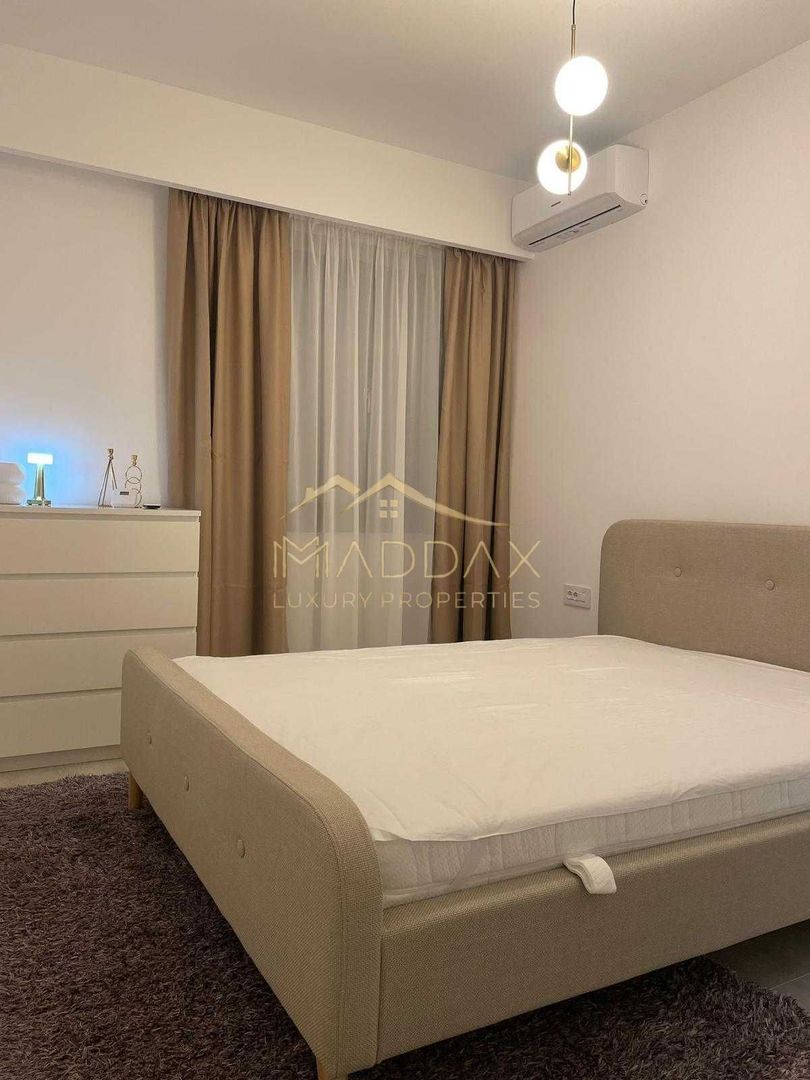 Apartament 2 Camere NOU | Prima Închiriere | Novum 56 | Metrou Gorjului - Poză 1