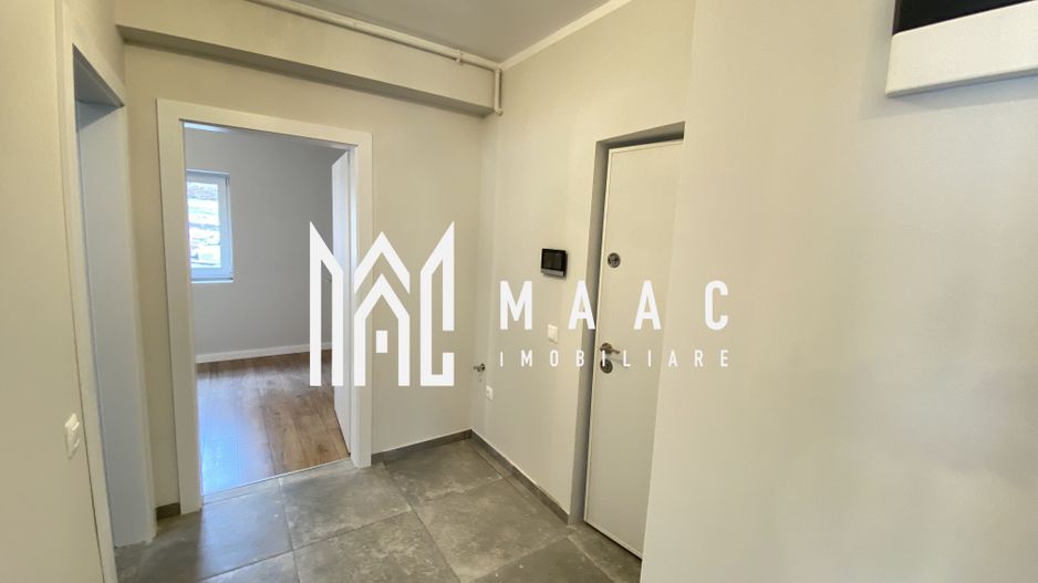 Apartament 2 camere - finisat la cheie I Comision 0% - Poză 9