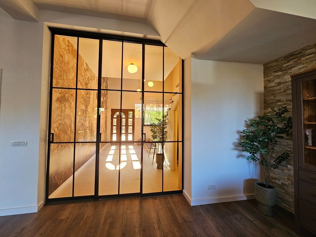 Vila individuala | Snagov | Langa padure | 310 mp | 5 camere | Finisaje noi - Poză 8