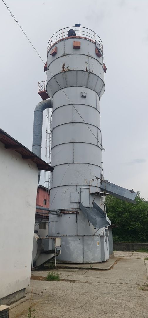 De Vanzare Hala Industriala, linie productie inclusa, pret negociabil - Poză 4