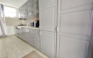 Apartament 3 camere, 100 mp, curte 63 mp, Dămăroaia - Poză 6