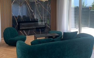 Vila noua Pipera 5 Camere - COMISION 0 - Poză 1