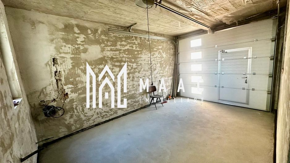 Casa 4 camere | Garaj | Teren 400 mp | Gusterita - Poză 10