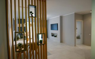 Apartament modern Zorilor - Poză 2