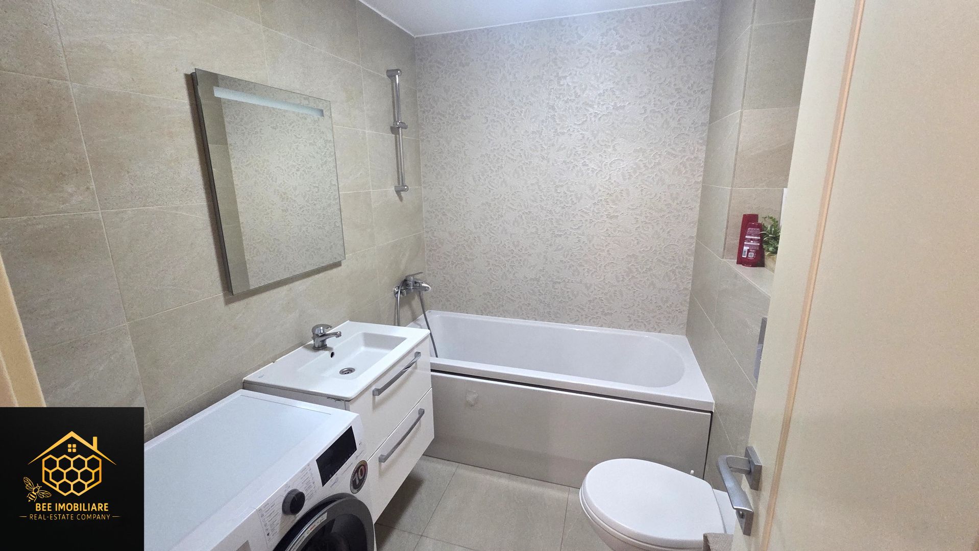 Apartament LUXURY 3 camere Decomandat | Calea Severinului + Parcare - Poză 11