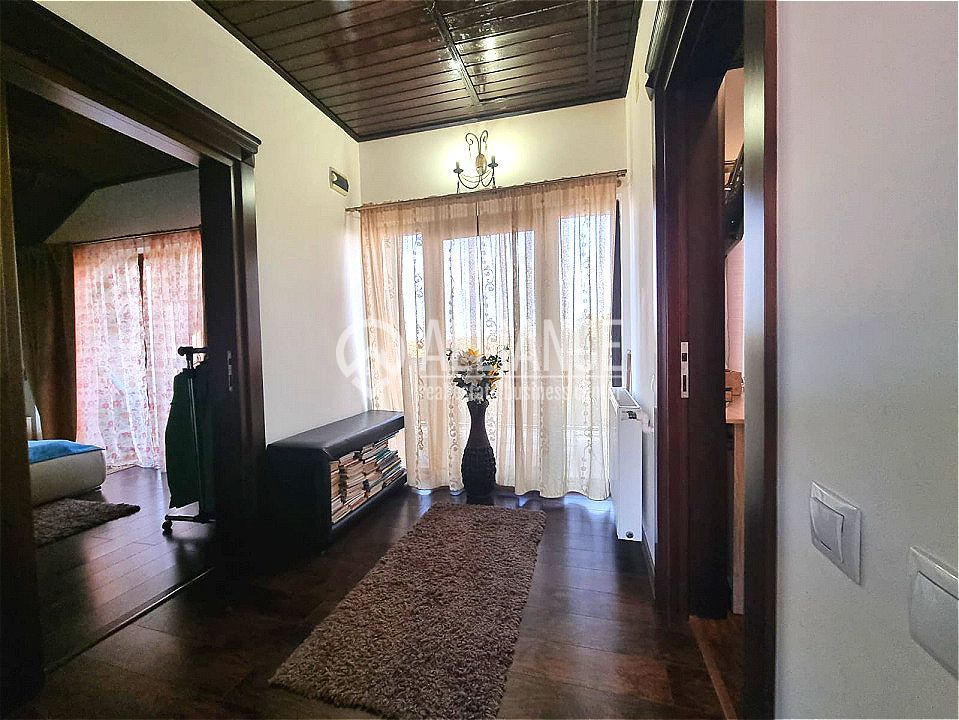 VALU LUI TRAIAN (COD02)  - Casa 4 camere mobilata utilata - Poză 6