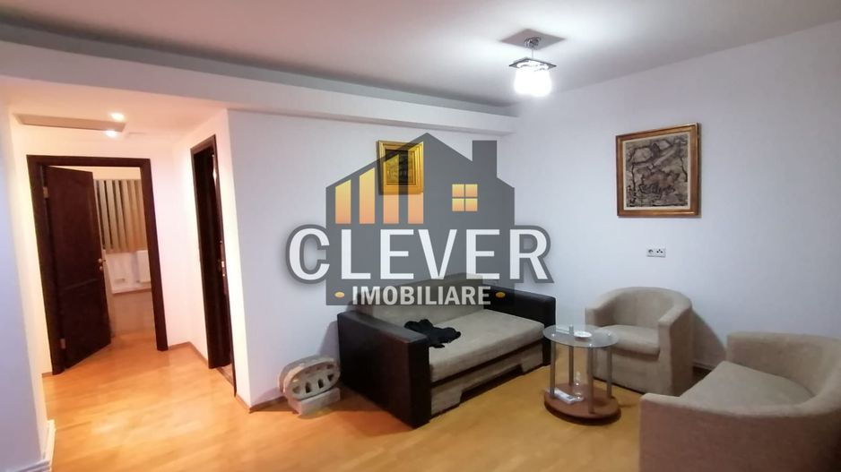 Spatiu de birou- Nerva Traian-Central-Mobilat - Poză 4