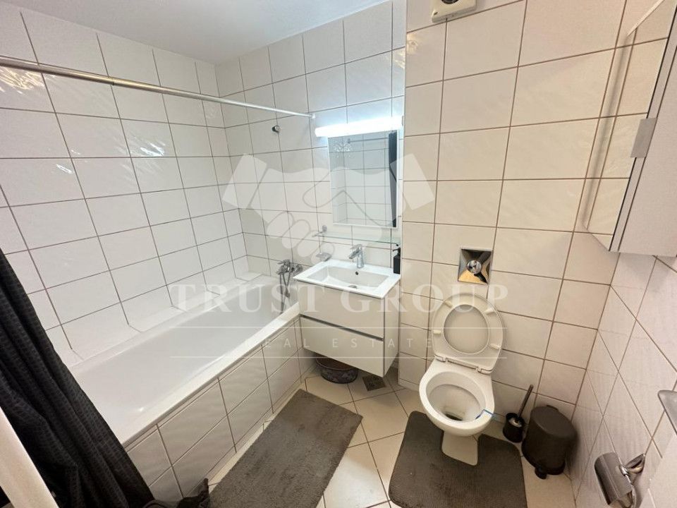Apartament 3 camere+terasa-Primaverii | loc de parcare - Poză 8