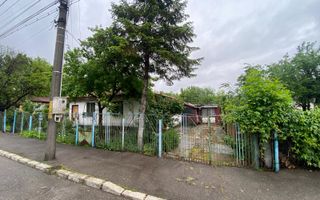 Teren intravilan de 601 mp | Colentina | PUZ P+2+M | Ideal dezvoltator - Poză 4