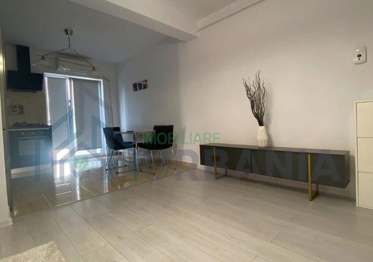 Apartament 3 camere de inchiriat, Bohemia Residence, Valea Lupului - Poză 6