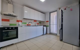 CHIRIE 3 CAMERE DECOMANDAT - LOC DE PARCARE - ASMITA GARDENS - Poză 14