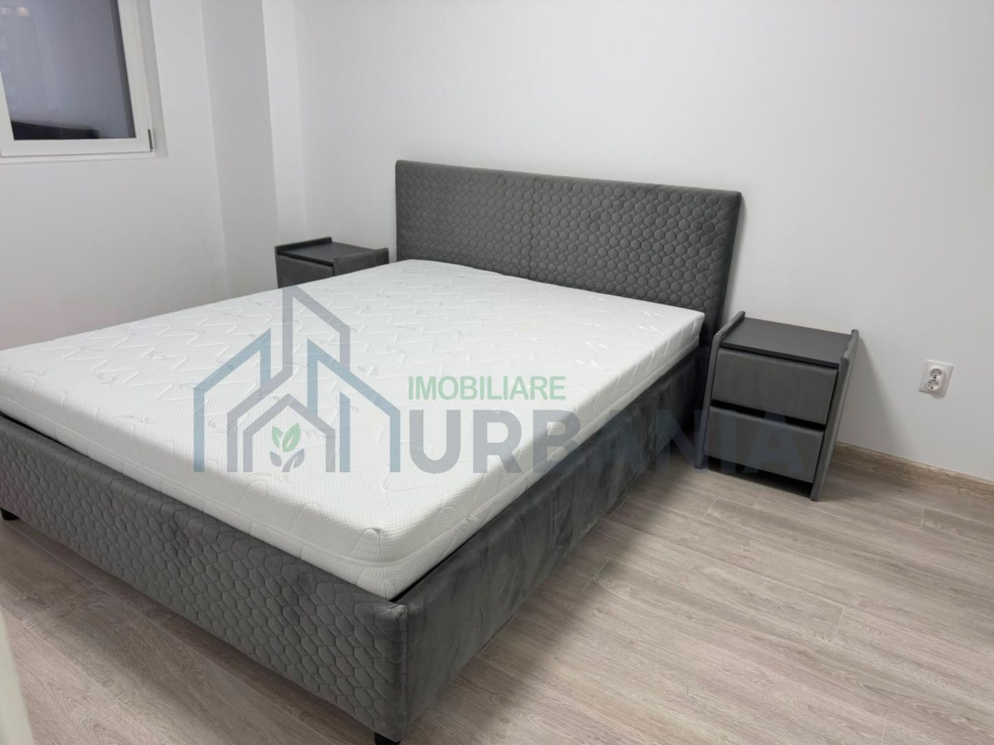 Apartament de inchiriat, 2 camere, Copou Garden Residence, bloc nou, la prima inchiriere - Poză 7