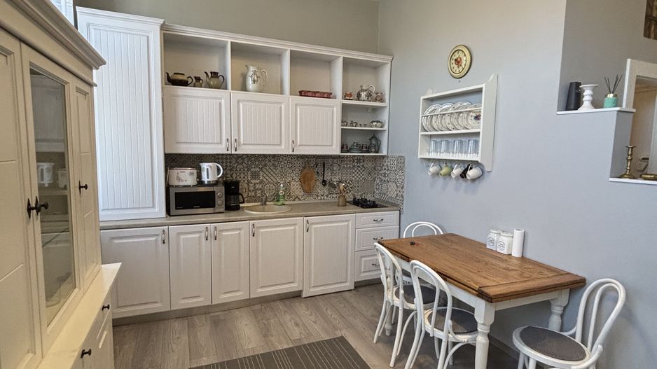 Apartament cu o camera în clădire istorică ,zona Maria - Poză 17