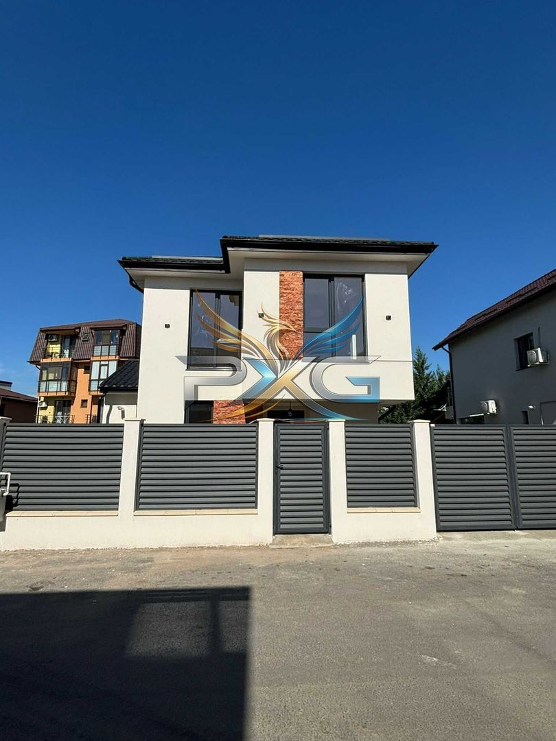 Casa individuala P+1-  Cartierul Latin - Poză 1