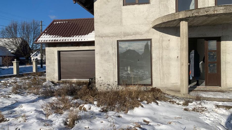 CASA P+E+M | Vicovu de Sus | 140.000€ - Poză 27