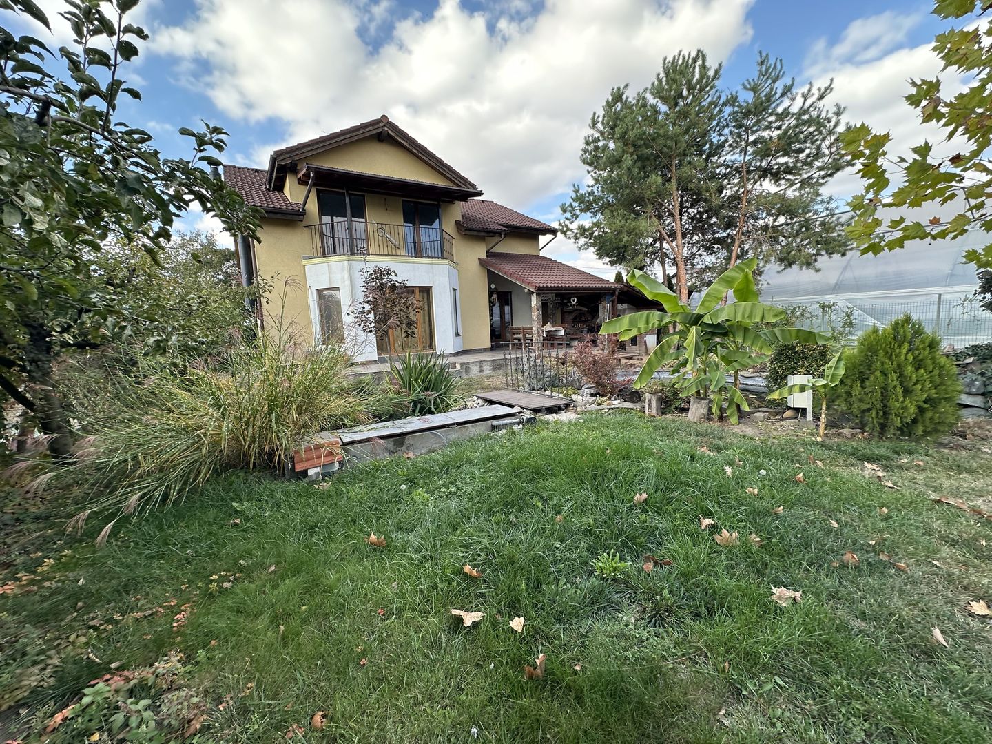 Casa P+ M in spate la Ikea - Poză 2