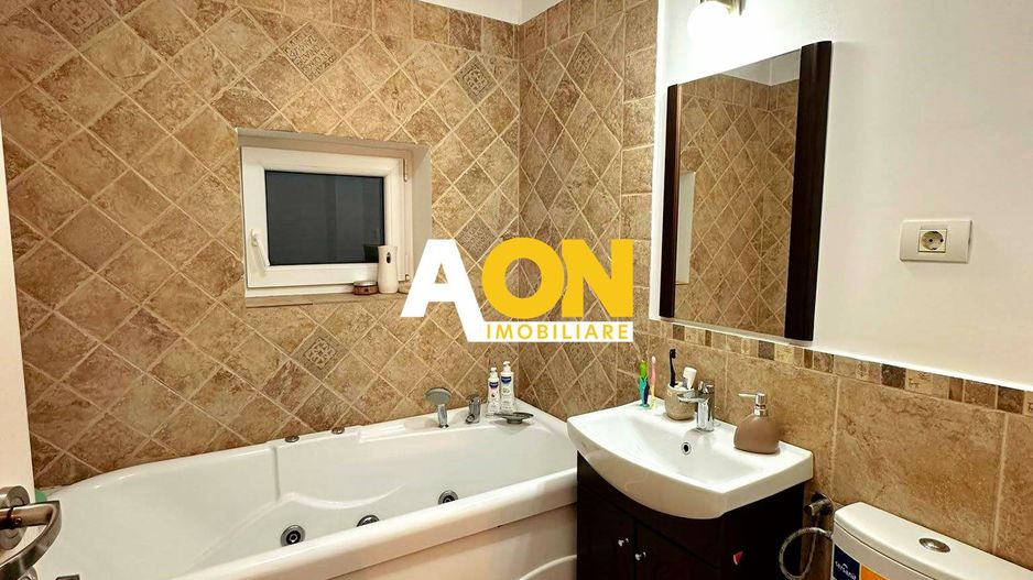 Casa 3 camere, mobilata, utilata, 220 mp teren, zona Lipoveni - Poză 15