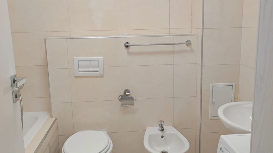 Apartament de inchiriat in Prima Sova Nufaru - Poză 5