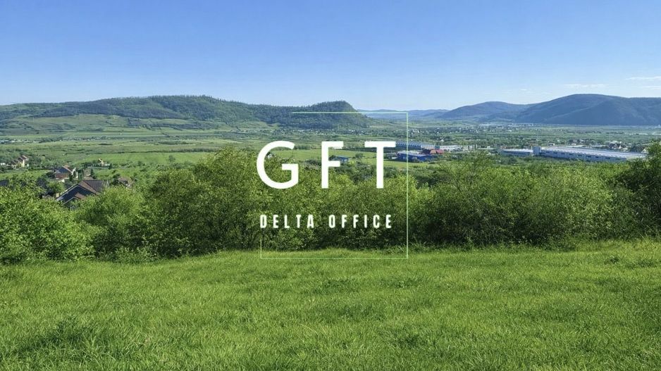 Teren pentru vila, intravilan 7 ari - cartier Viisoara, Bistrita - Poză 1