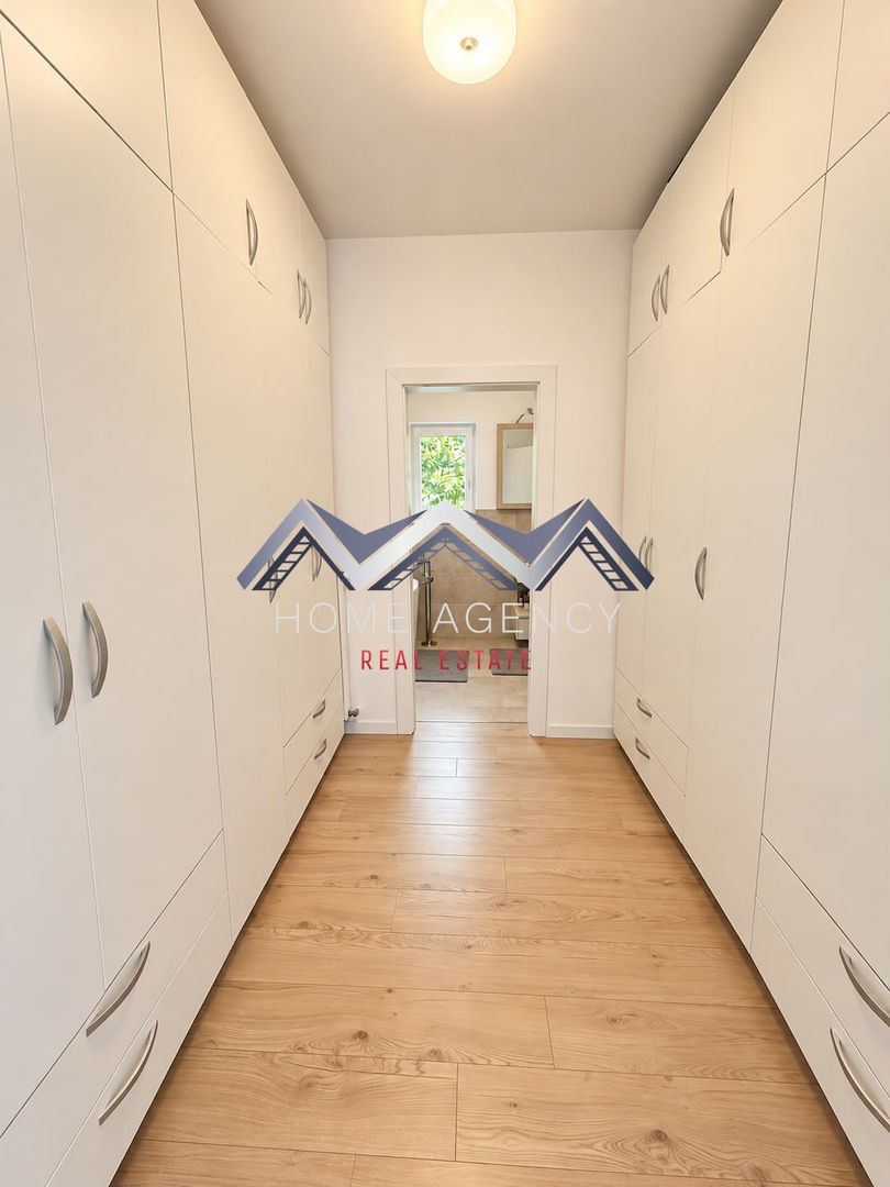 Casă P+1 Corbeanca, aproape de lac | teren 557 mp - Poză 9