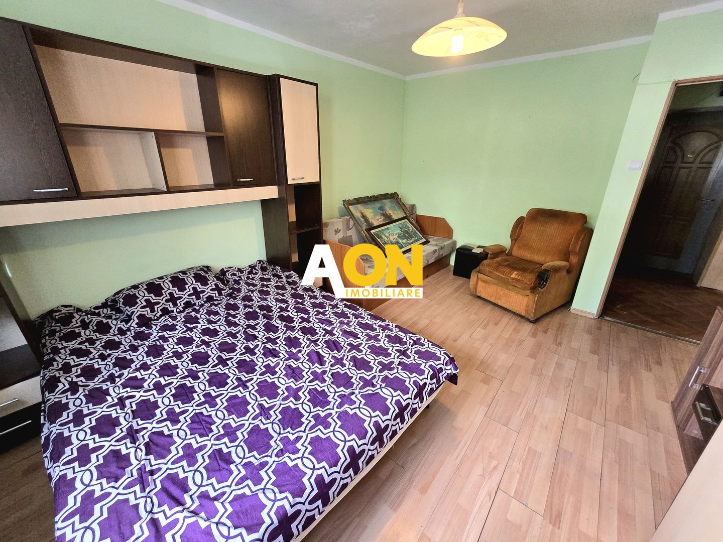 Garsonieră, 30mp, Zona Sub Stadion - Poză 4