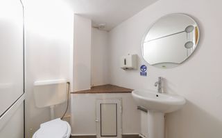 Proprietate multifunctionala | Doua cladiri | 581 mp | Pitesti - Poză 5