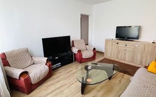 Apartament 3 camere Gara De Nord Langa Hotel Ibis - Poză 1