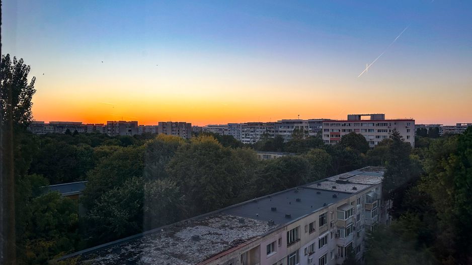4 camere, 3 dormitoare, 2 băi, boiler, complet renovat - Poză 21