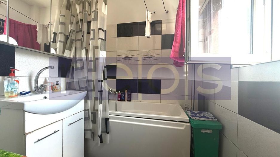 APARTAMENT DE VANZARE | 4 CAMERE | ZONA EMINESCU - Poză 10