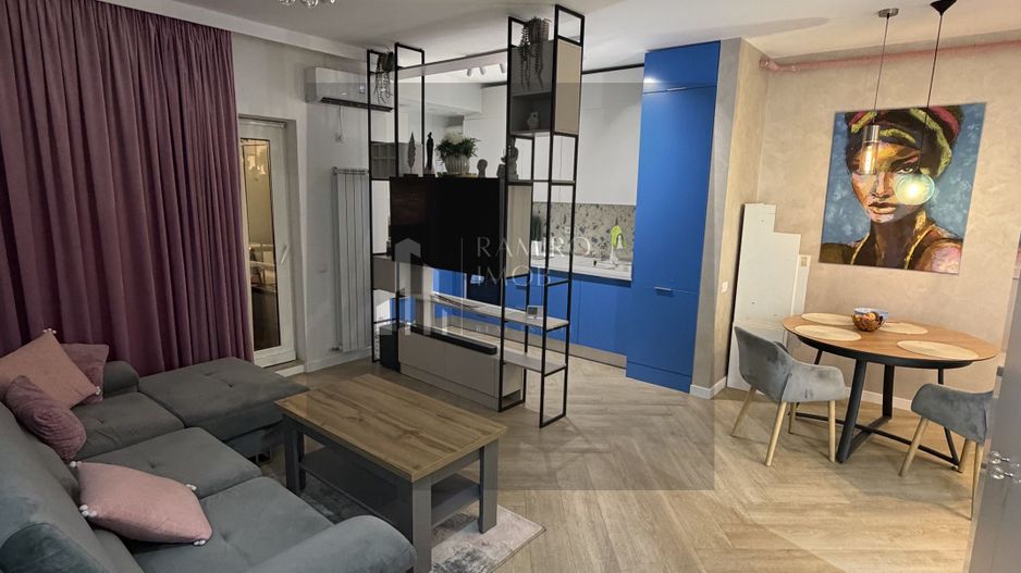 Apartament 3 camere Luica / Soseaua Giurgiului / Pogoanele - Poză 4
