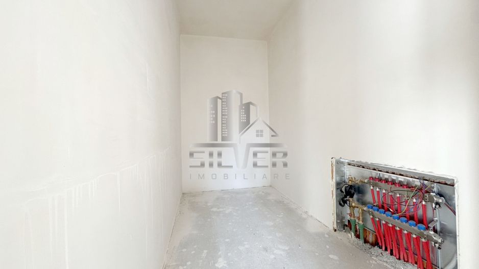 Casa tip duplex premium/CF/zona Tautului. - Poză 27