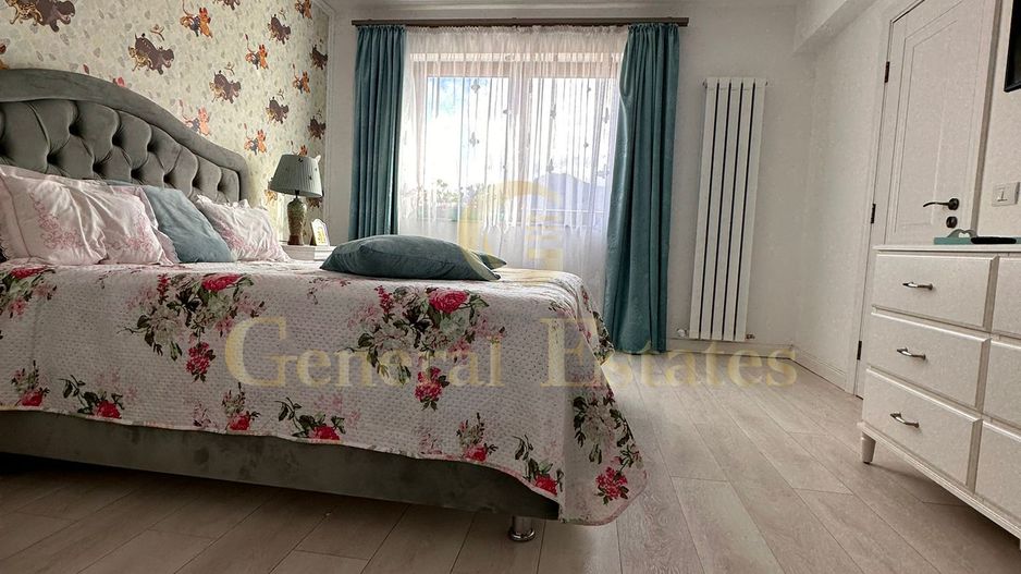 PENTHOUSE DE VIS – LUX, NATURĂ ȘI PRIVELIȘTE UNICĂ - Poză 9