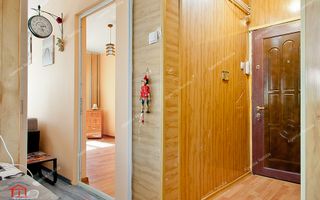 52500 Euro negociabil, trei camere renovat, mobilat si utilat, Micro 2 - Poză 5