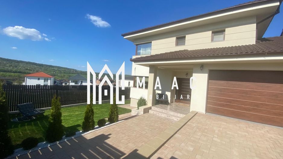 Casa individuala | 5 camere | 200 MPU | Garaj | Cisnadie - Poză 1